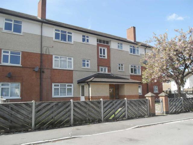 Flat for rent in Abbey Mead, Swindon