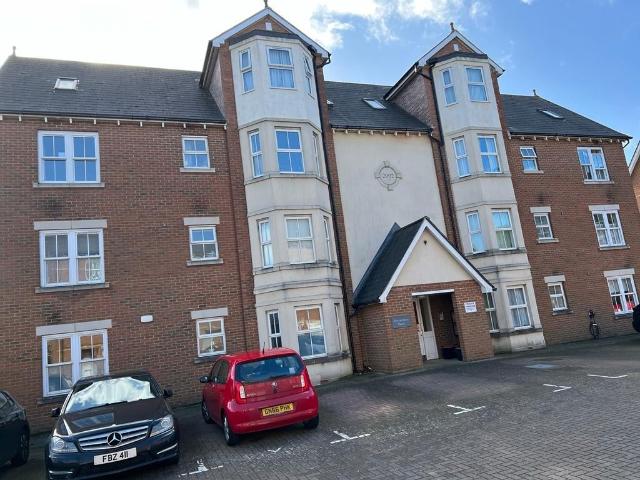 Flat for rent in Midway, Kent