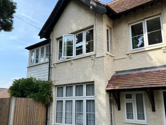 Flat for rent in Old Windsor