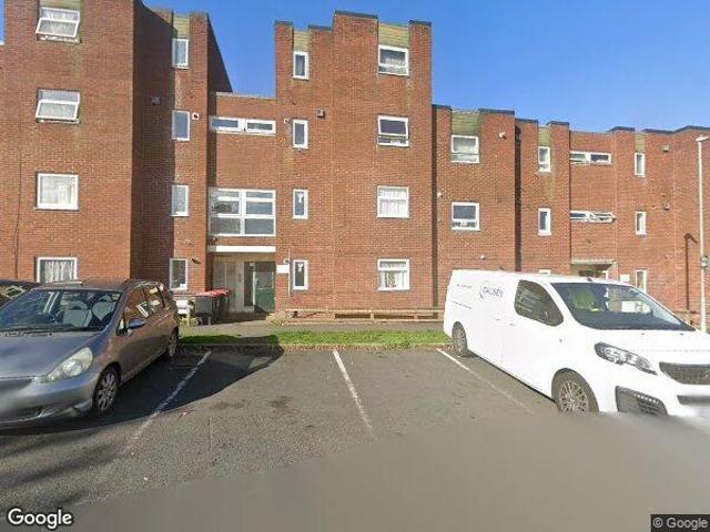 Flat for rent in Brookside, Telford