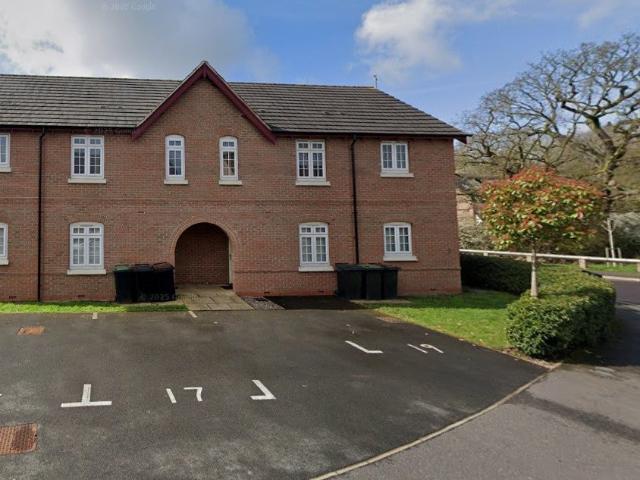 Flat for rent in Camp Hill, Warwickshire