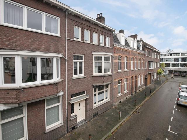 Woning te huur in Villapark, Limburg