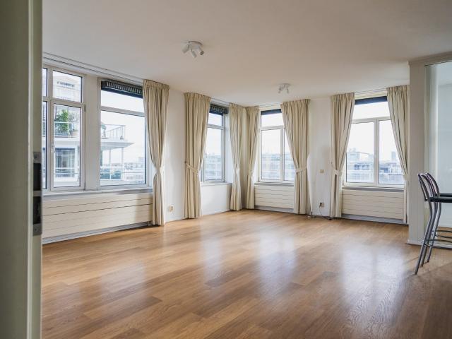 Appartement te huur in Archipelbuurt, Den Haag