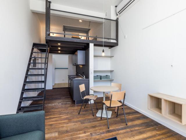 Appartement te huur in Wittevrouwenveld, Limburg