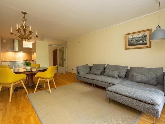 Appartement te huur in Archipelbuurt, Zuid Holland