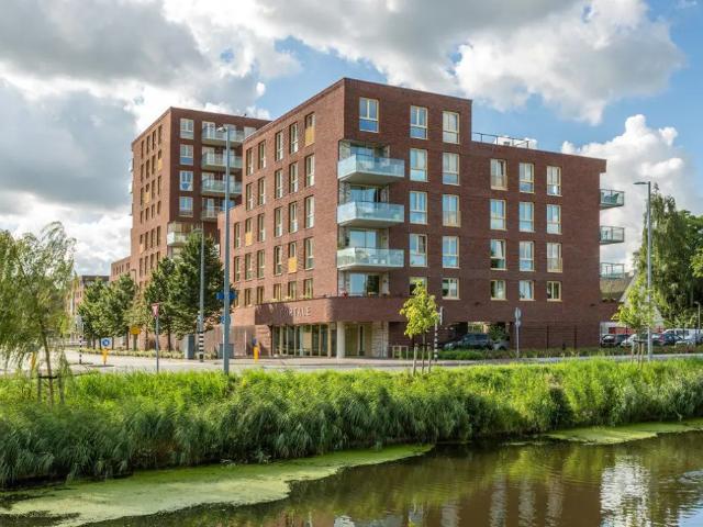 Appartement te huur in Zuid, Hoofddorp