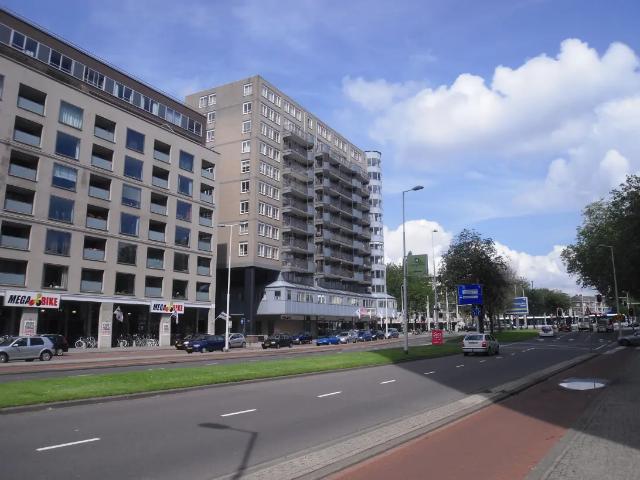 Appartement te huur in Centrum, Rotterdam