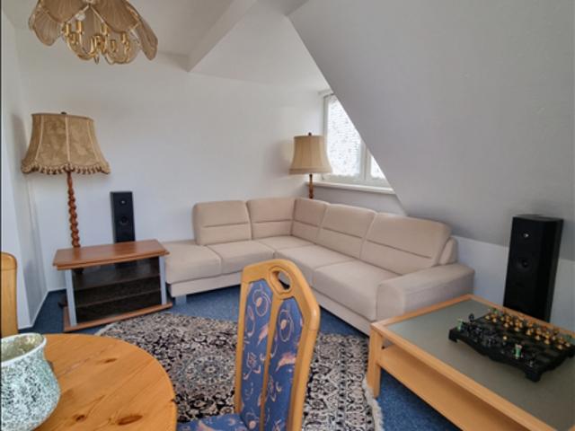 Apartment mieten in Eutin, Schleswig-Holstein