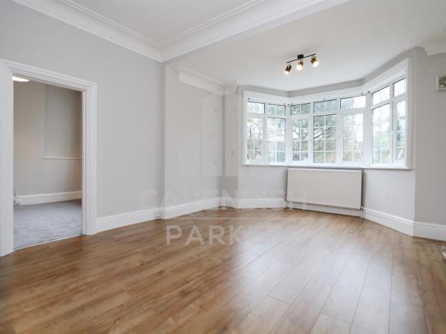Flat for rent in West Hampstead, West Hampstead