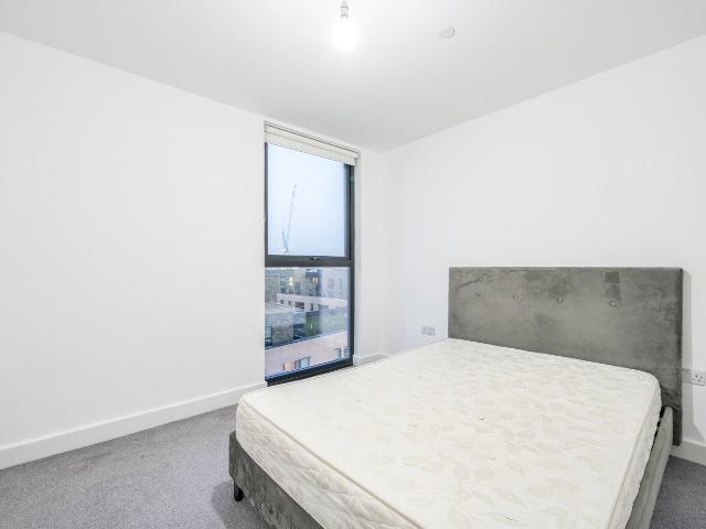 Flat for rent in Moulsham, Chelmsford
