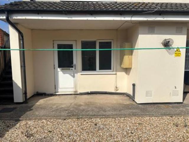 Flat for rent in Belleau, Lincolnshire