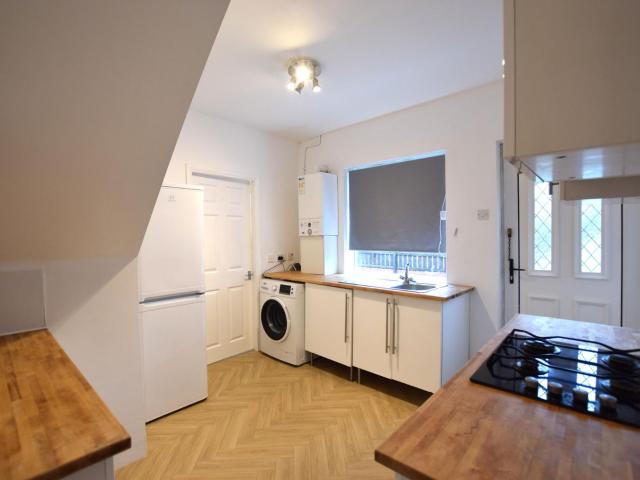 Flat for rent in Felling, Tyne And Wear