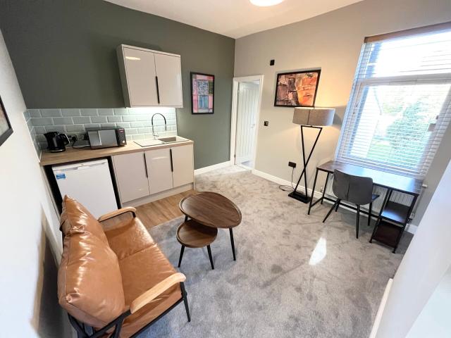Flat for rent in Millfield, Peterborough
