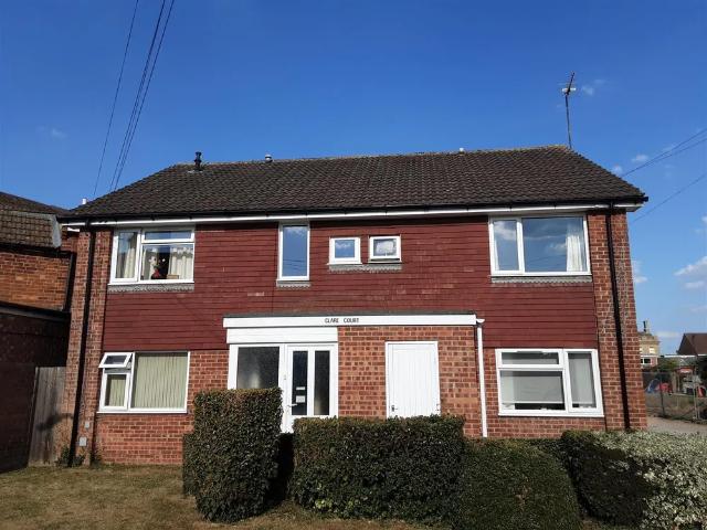 Flat for rent in Almshouses, Barholm