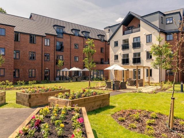 Flat for rent in Firbank, Lancashire