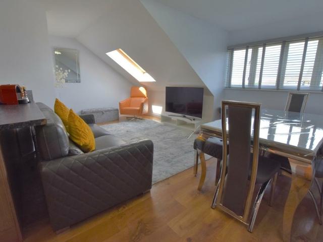 Apartment for rent in West Drayton, Cat Hill