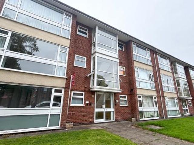 Flat for rent in Old Wharf, City Of Leicester