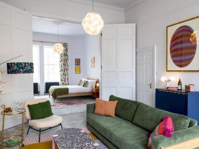 Flat for rent in Dulcote, Bath And North East Somerset