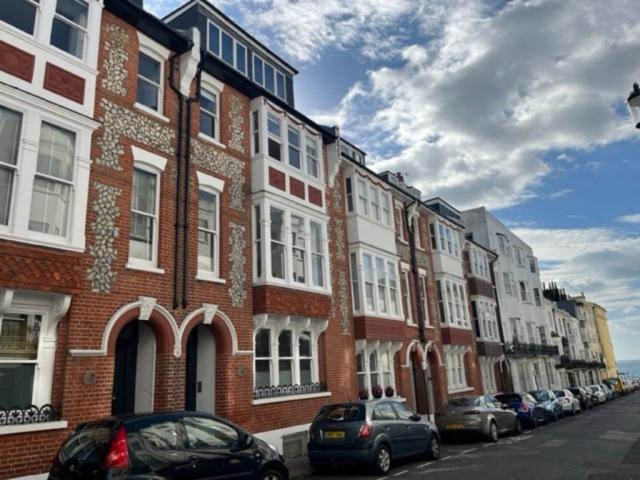 Flat for rent in Kemptown, Brighton & Hove