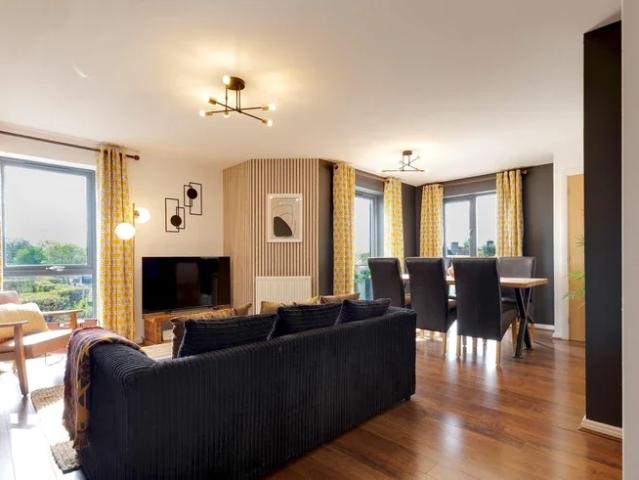 Flat for rent in Arbury, Cambridgeshire