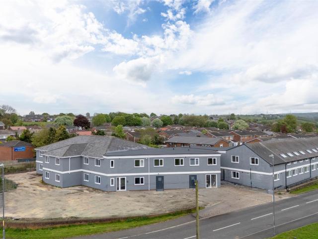 Flat for rent in Winlaton, Tyne And Wear