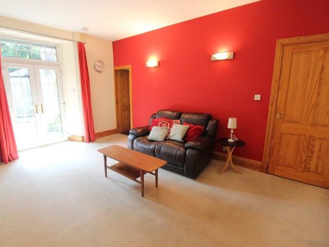Flat for rent in Bankhead, Aberdeen City