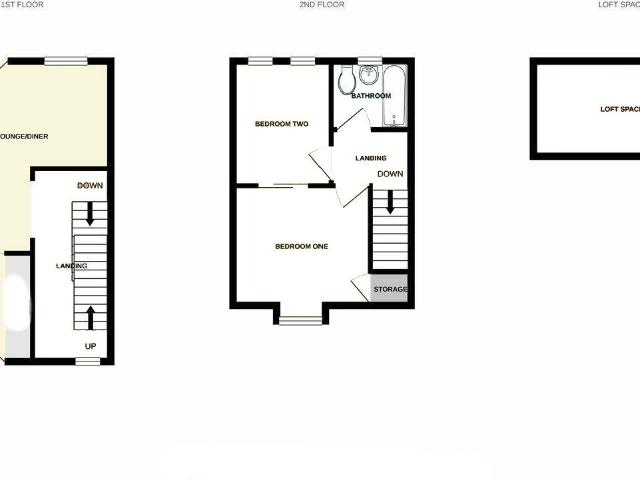 Flat for rent in Beaulieu Park, Chelmsford