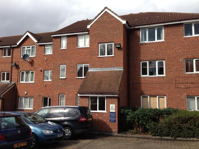 Flat for rent in South Chingford, Greater London