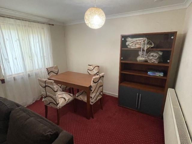 Flat for rent in Gracemount, Scotland