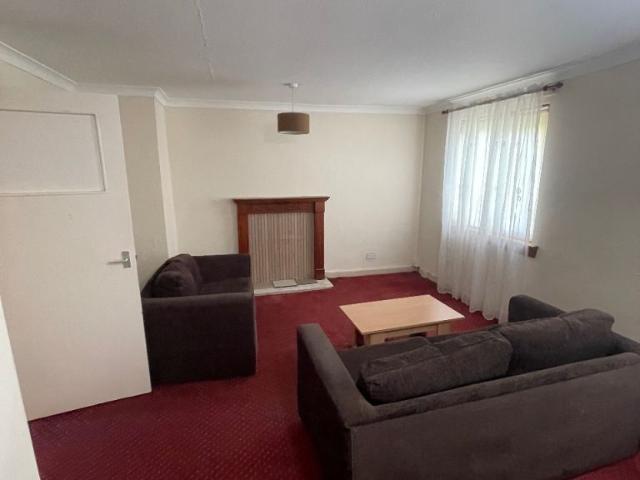 Flat for rent in Gracemount, Scotland