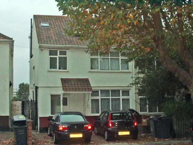 Flat for rent in Dollis Hill, Greater London