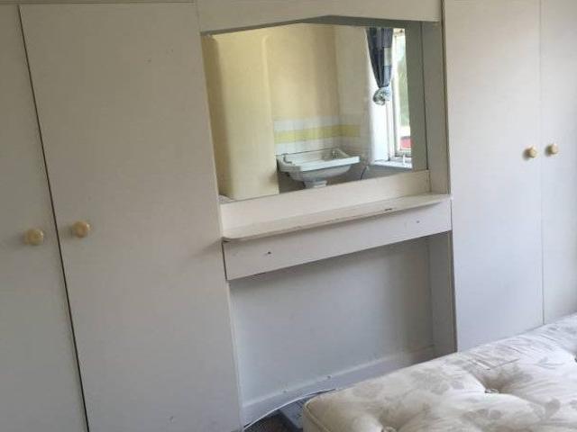 Flat for rent in Georgia, Greater Manchester