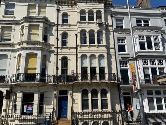 Flat for rent in Old Town, Rother