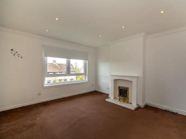 Flat for rent in Gorebridge, Midlothian