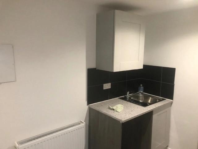 Flat for rent in Turves Green, West Midlands