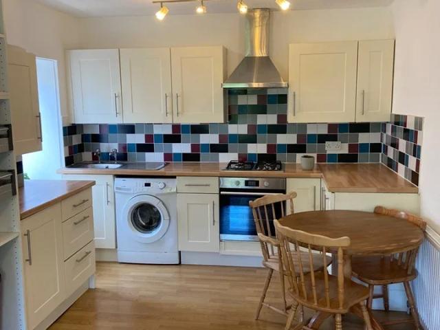 Flat for rent in London Borough of Lewisham, Greater London