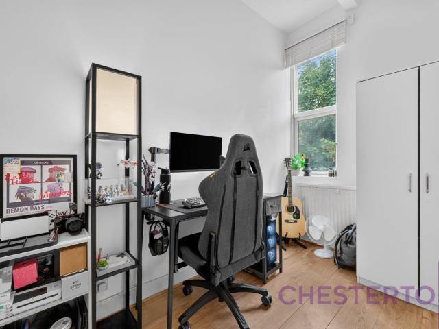 Flat for rent in London Borough of Lewisham, Greater London