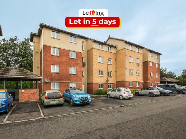 Flat for rent in Dedridge