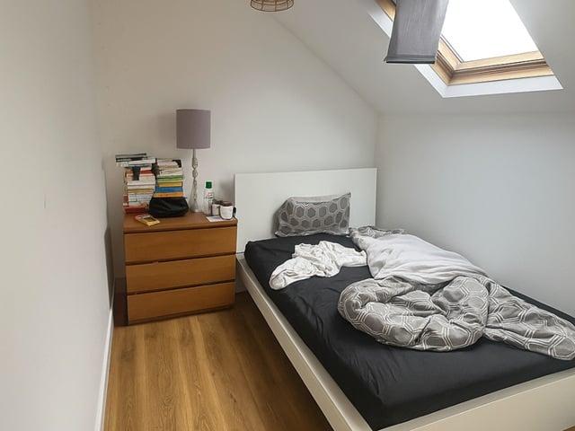 Flat for rent in West Hampstead, West Hampstead