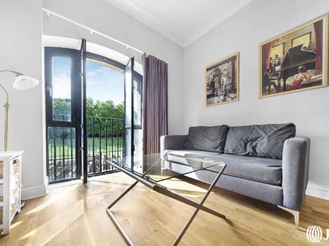 Flat for rent in London, Millwall