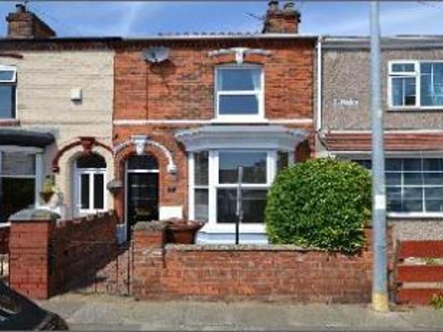 Flat for rent in Cleethorpes, North East Lincolnshire