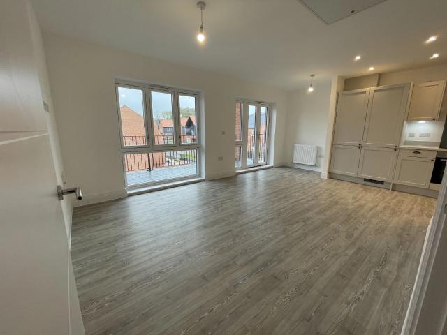 Flat for rent in Headbourne Worthy, Winchester