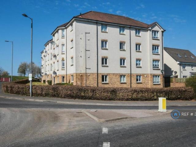 Flat for rent in Hattonrigg, Bellshill