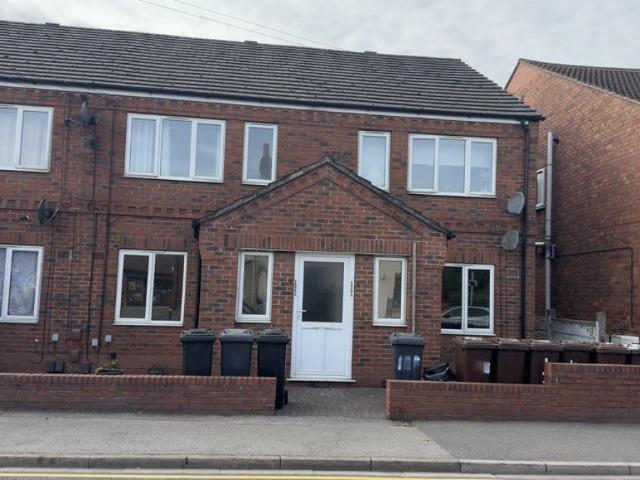 Flat for rent in Whitton Park, Lincoln
