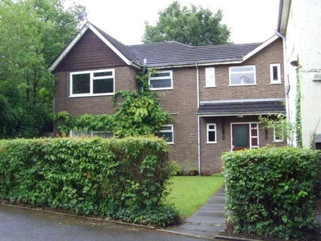 Flat for rent in Georgia, Greater Manchester