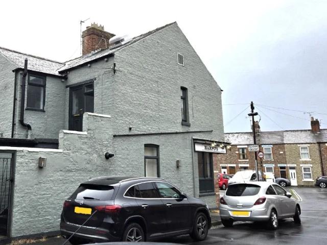 Flat for rent in High Field, York
