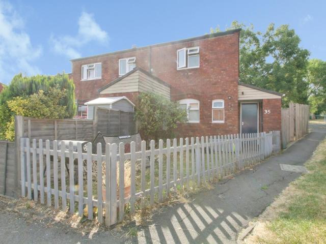 Flat for rent in Clewer Village, Windsor