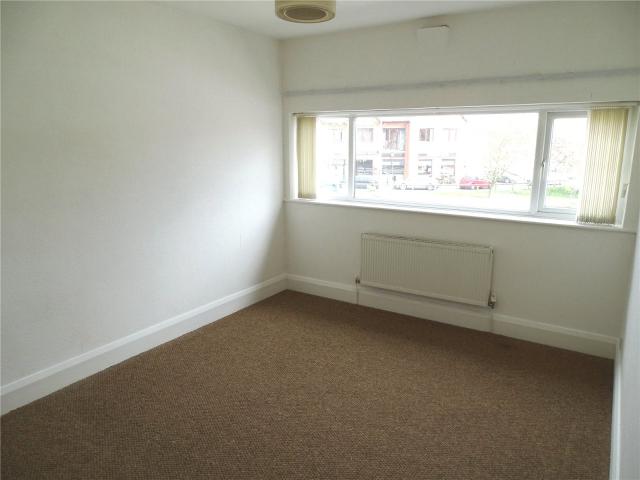 Flat for rent in Prestwich, Bury