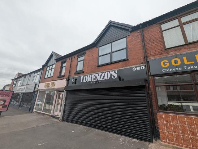 Flat for rent in Kirkhams, Bury