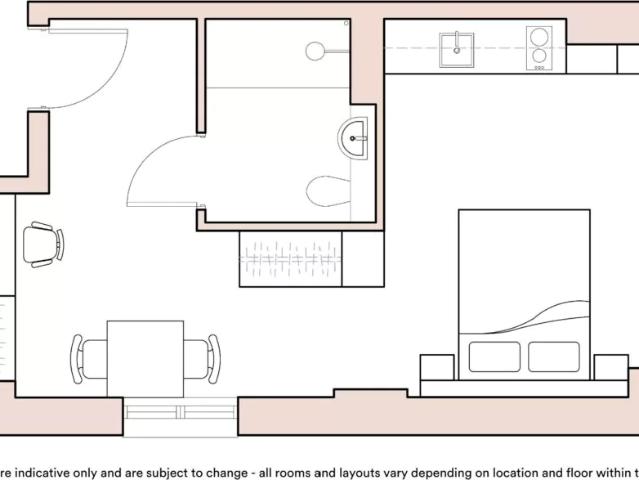 Flat for rent in Guildford Park, Guildford